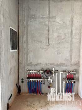 Дом 100м², 2-этажный, участок 5 сот.  