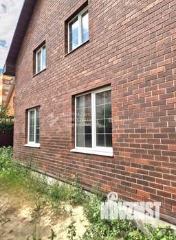 Дом 151м², 2-этажный, участок 8 сот.  