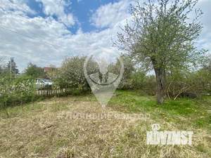 Дом 25м², 1-этажный, участок 7 сот.  