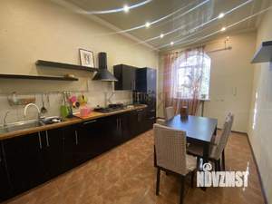Дом 340м², 3-этажный, участок 8 сот.  