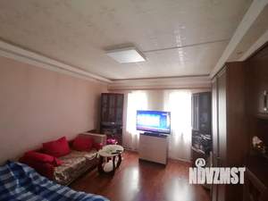 Дом 85м&sup2;, 2-этажный, участок 6 сот.  