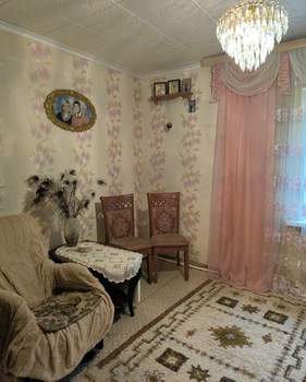 Дом 75м², 1-этажный, участок 3 сот.  