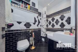 Коттедж 358м², 3-этажный, участок 13 сот.  