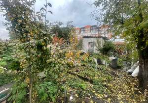 Дом 55м&sup2;, 1-этажный, участок 5 сот.  