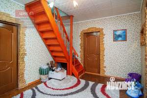 Дом 213м², 2-этажный, участок 10 сот.  