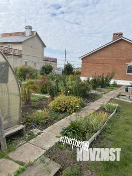 Дом 68м², 1-этажный, участок 31 сот.  