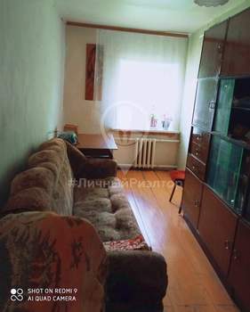 Дом 55м², 1-этажный, участок 4 сот.  