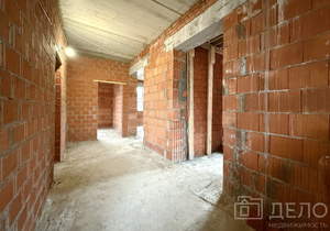 Дом 180м&sup2;, 2-этажный, участок 8 сот.  