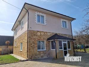 Дом 240м², 2-этажный, участок 11 сот.  