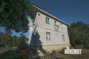 Дом 187м², 3-этажный, участок 6 сот.  