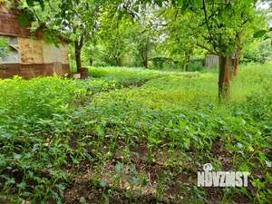 Дом 18м², 1-этажный, участок 6 сот.  