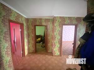Дом 71м², 1-этажный, участок 18 сот.  