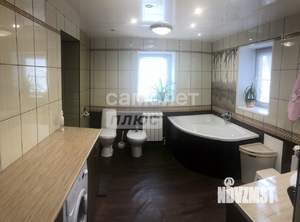 Дом 130м², 2-этажный, участок 6 сот.  