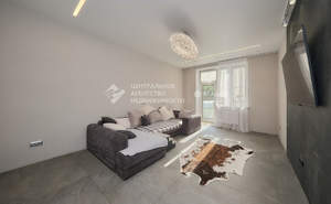 Дом 210м², 2-этажный, участок 6 сот.  