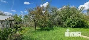 Дом 25м&sup2;, 1-этажный, участок 8 сот.  