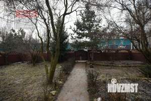 Коттедж 178м², 3-этажный, участок 8 сот.  