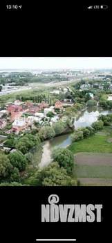 Коттедж 480м², 4-этажный, участок 16 сот.  