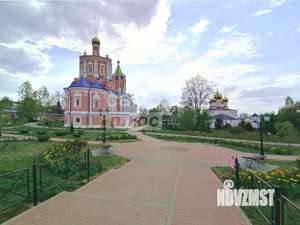 Дом 49м², 1-этажный, участок 19 сот.  
