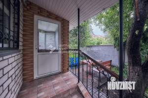 Дом 96м², 1-этажный, участок 5 сот.  