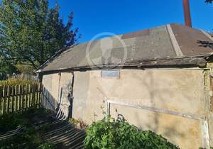 Дом 51м², 1-этажный, участок 10 сот.  