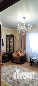 Дом 75м&sup2;, 1-этажный, участок 6 сот.  