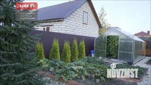 Коттедж 180м², 2-этажный, участок 9 сот.  