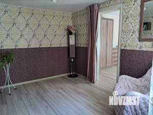 Дом 56м², 1-этажный, участок 5 сот.  