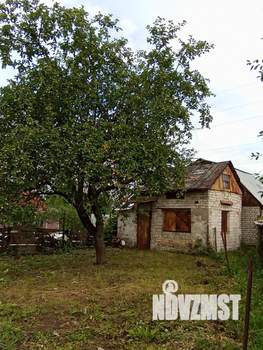 Дом 20м&sup2;, 1-этажный, участок 5 сот.  