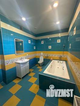 Коттедж 392м&sup2;, 2-этажный, участок 392 сот.  