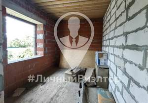 Дом 182м², 1-этажный, участок 6 сот.  