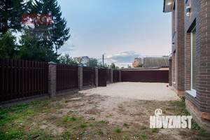 Коттедж 210м², 2-этажный, участок 6 сот.  
