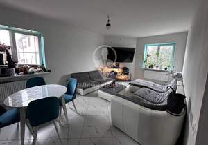 Дом 450м², 3-этажный, участок 8 сот.  