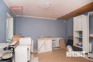 Дом 58м&sup2;, 1-этажный, участок 10 сот.  