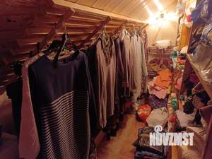 Дом 120м&sup2;, 2-этажный, участок 6 сот.  