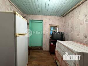 Дом 45м², 2-этажный, участок 6 сот.  