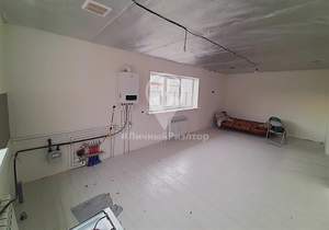 Дом 116м², 1-этажный, участок 10 сот.  