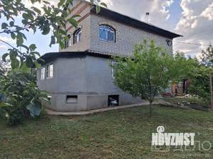 Дом 93м², 2-этажный, участок 9 сот.  