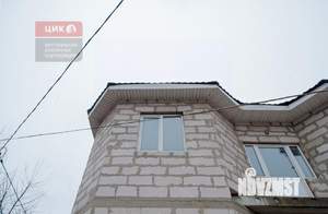 Дом 192м², 2-этажный, участок 4 сот.  