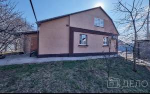Дом 121м², 2-этажный, участок 8 сот.  