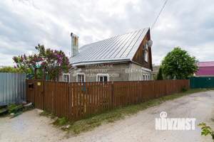 Дом 121м², 2-этажный, участок 5 сот.  