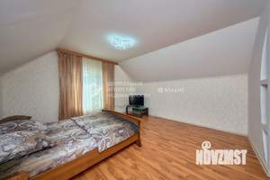 Дом 93м², 2-этажный, участок 10 сот.  