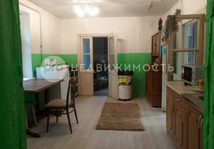 Дом 45м², 1-этажный, участок 10 сот.  