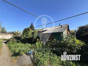 Дом 54м², 1-этажный, участок 3 сот.  