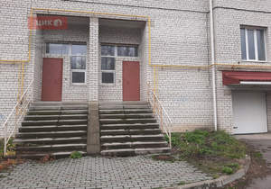 Дом 390м&sup2;, 4-этажный, участок 4 сот.  