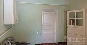 Дом 60м², 1-этажный, участок 7 сот.  