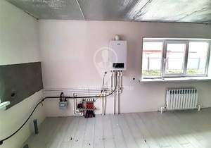 Дом 116м², 1-этажный, участок 10 сот.  