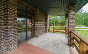 Дом 115м², 1-этажный, участок 11 сот.  