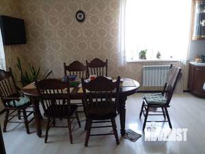 Коттедж 400м², 3-этажный, участок 7 сот.  