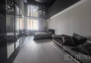 Дом 257м², 3-этажный, участок 2 сот.  