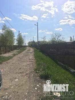 Дача 30м², 2-этажный, участок 6 сот.  